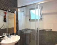 Venta - Apartment - San Miguel de Salinas