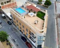 Venta - Apartment - San Miguel de Salinas