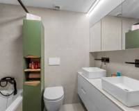 Venta - Apartment - San Pedro del Pinatar - San Pedro del Pinatar Centro