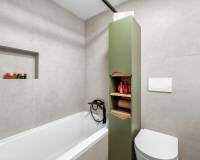 Venta - Apartment - San Pedro del Pinatar - San Pedro del Pinatar Centro