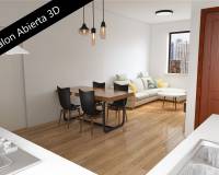Venta - Apartment - Santa Pola - Santa Pola Center