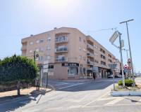 Venta - Apartment - Teulada