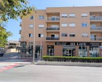 Venta - Apartment - Teulada