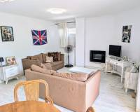 Venta - Apartment - Teulada