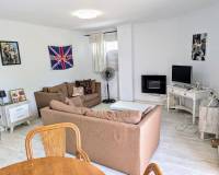 Venta - Apartment - Teulada