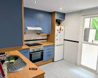 Venta - Apartment - Teulada