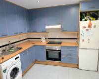 Venta - Apartment - Teulada