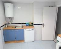 Venta - Apartment - Teulada