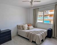 Venta - Apartment - Teulada