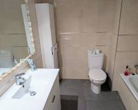 Venta - Apartment - Teulada