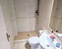 Venta - Apartment - Teulada