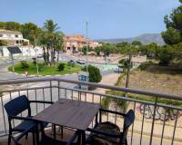 Venta - Apartment - Teulada