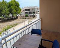 Venta - Apartment - Teulada