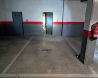 Venta - Apartment - Teulada