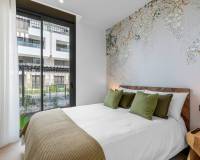 Venta - Apartment - Torre Pacheco - Santa Rosalia Lake And Life Resort