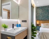 Venta - Apartment - Torre Pacheco - Santa Rosalia Lake And Life Resort