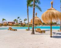 Venta - Apartment - Torre Pacheco - Santa Rosalia Lake And Life Resort