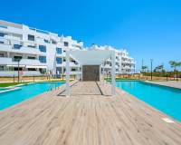 Venta - Apartment - Torre Pacheco - Santa Rosalia Lake And Life Resort