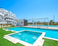 Venta - Apartment - Torre Pacheco - Santa Rosalia Lake And Life Resort