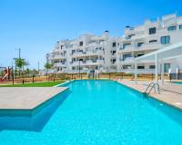 Venta - Apartment - Torre Pacheco - Santa Rosalia Lake And Life Resort