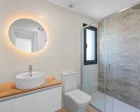 Venta - Apartment - Torre Pacheco - Santa Rosalia Lake And Life Resort