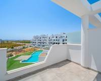 Venta - Apartment - Torre Pacheco - Santa Rosalia Lake And Life Resort