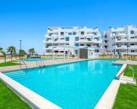 Venta - Apartment - Torre Pacheco - Santa Rosalia Lake And Life Resort