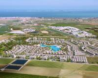 Venta - Apartment - Torre Pacheco - Santa Rosalia Lake And Life Resort