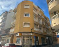 Venta - Apartment - Torrevieja - Acequion