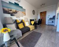 Venta - Apartment - Torrevieja - Acequion