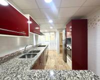 Venta - Apartment - Torrevieja - Acequion