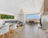 Venta - Apartment - Torrevieja - Acequion