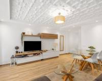 Venta - Apartment - Torrevieja - Acequion