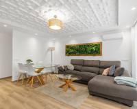 Venta - Apartment - Torrevieja - Acequion