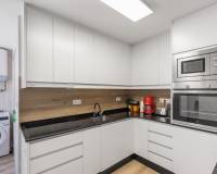 Venta - Apartment - Torrevieja - Acequion