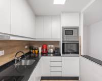 Venta - Apartment - Torrevieja - Acequion