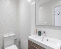 Venta - Apartment - Torrevieja - Acequion