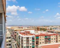 Venta - Apartment - Torrevieja - Acequion