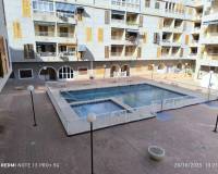Venta - Apartment - Torrevieja - Acequion