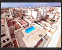 Venta - Apartment - Torrevieja - Acequion