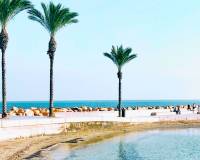 Venta - Apartment - Torrevieja - Acequion