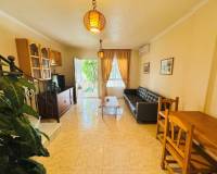 Venta - Apartment - Torrevieja - Aguas Nuevas