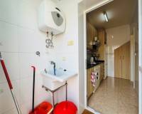 Venta - Apartment - Torrevieja - Aguas Nuevas