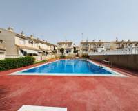 Venta - Apartment - Torrevieja - Aguas Nuevas