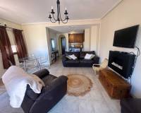 Venta - Apartment - Torrevieja - Aguas Nuevas