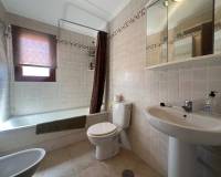 Venta - Apartment - Torrevieja - Aguas Nuevas