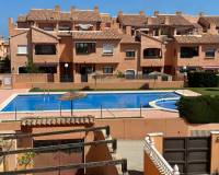 Venta - Apartment - Torrevieja - Aguas Nuevas