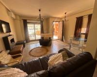 Venta - Apartment - Torrevieja - Aguas Nuevas