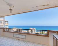 Venta - Apartment - Torrevieja - Cabo Cervera