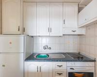 Venta - Apartment - Torrevieja - Cabo Cervera